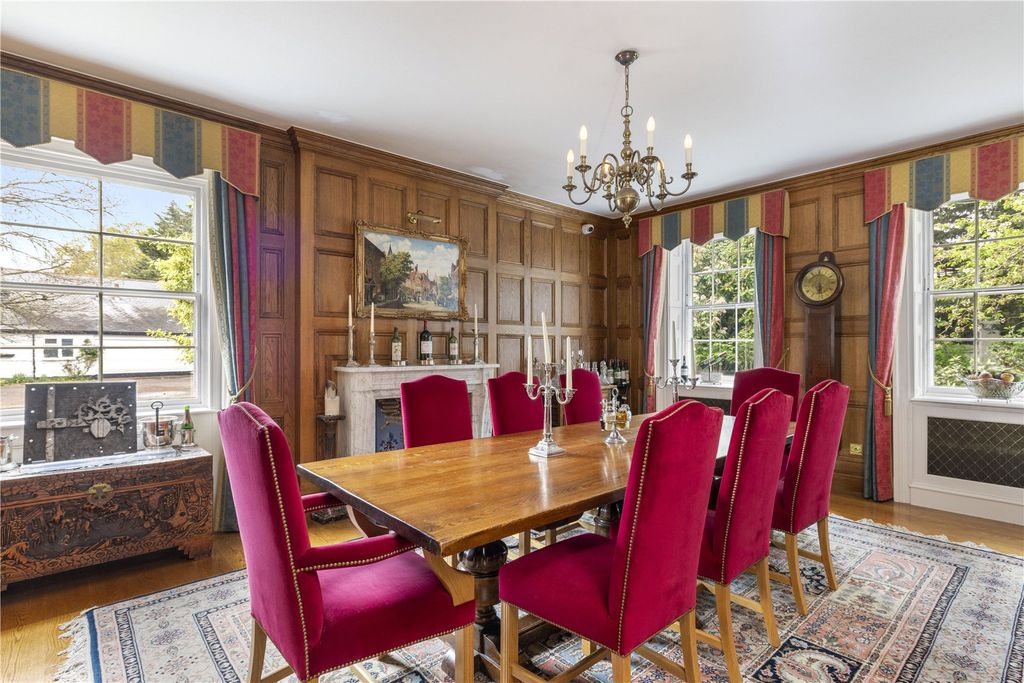 Additional image 10 of 8 bed equestrian for saleBarkham Street, Barkham, Wokingham, Berkshire RG40