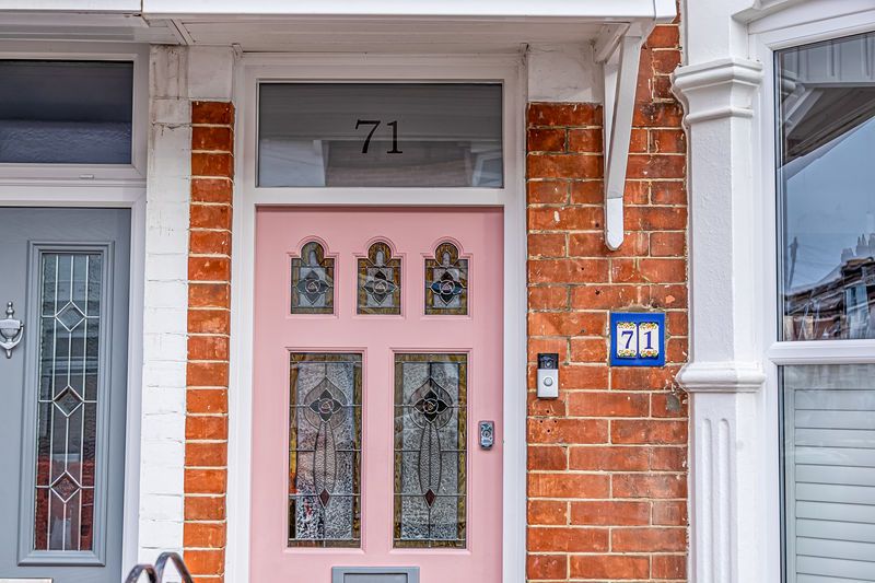 Additional image 34 of 5 bed terraced house for saleHollam Road, Southsea PO4