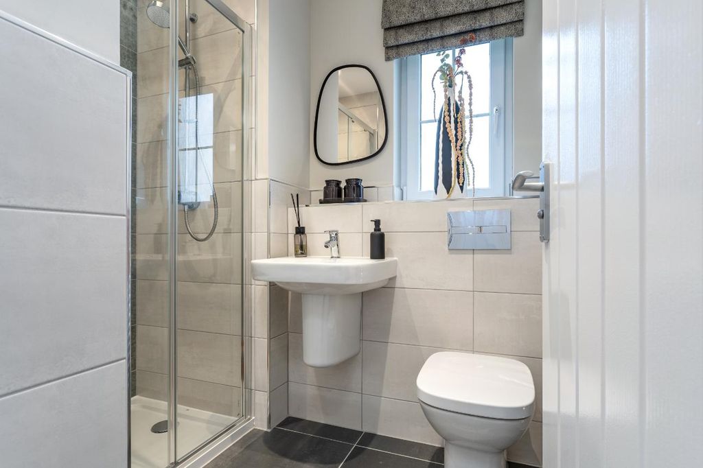 Additional image 10 of 4 bed detached house for sale"The Parkstone" at Main Street, Newmains ML2