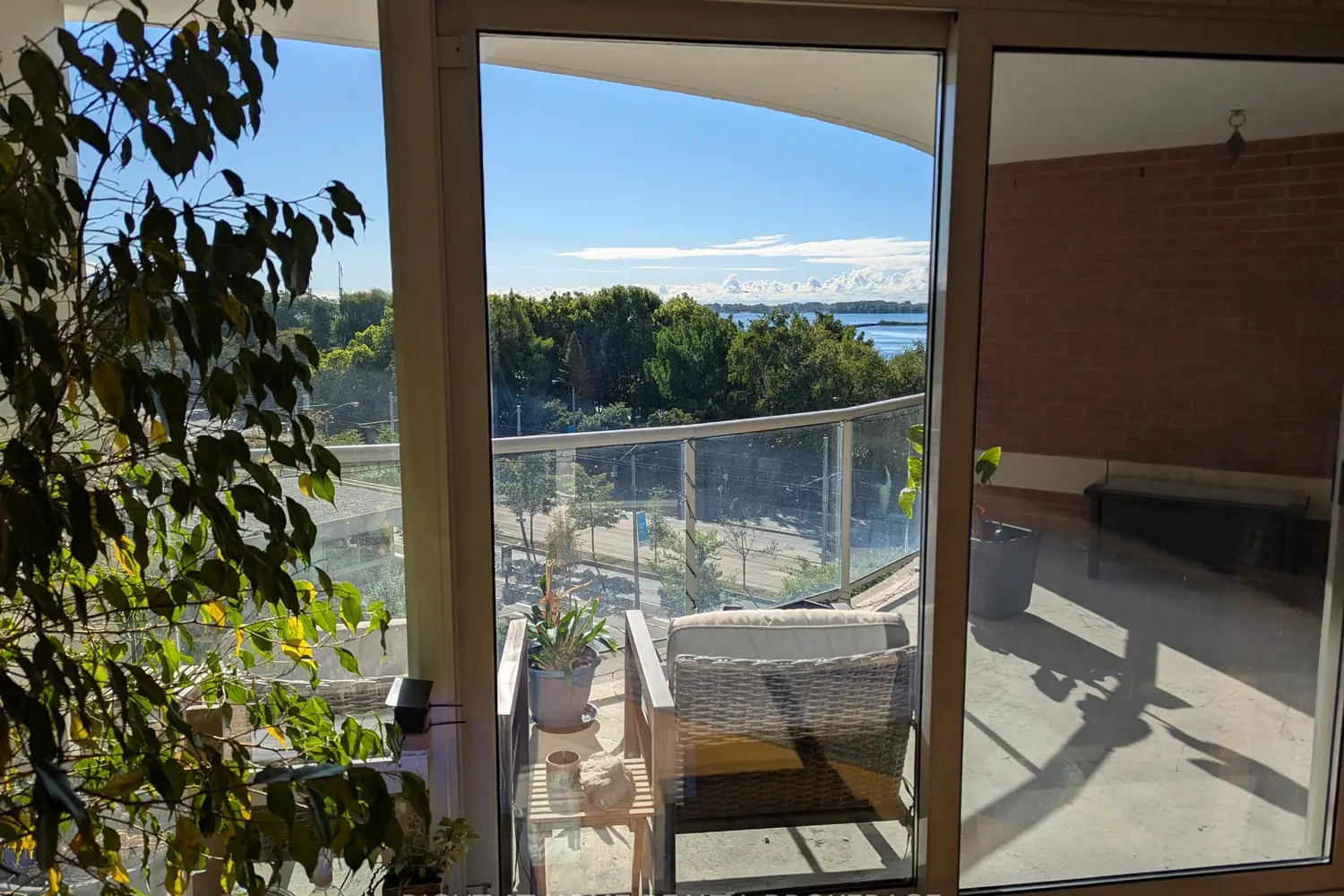 Additional image 2 of 550 Queens Quay 608
