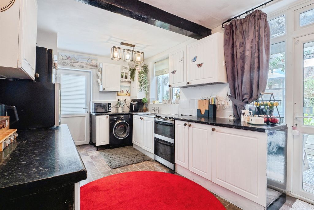 Additional image 8 of 3 bed detached house for saleDunster Road, Mountsorrel, Loughborough LE12