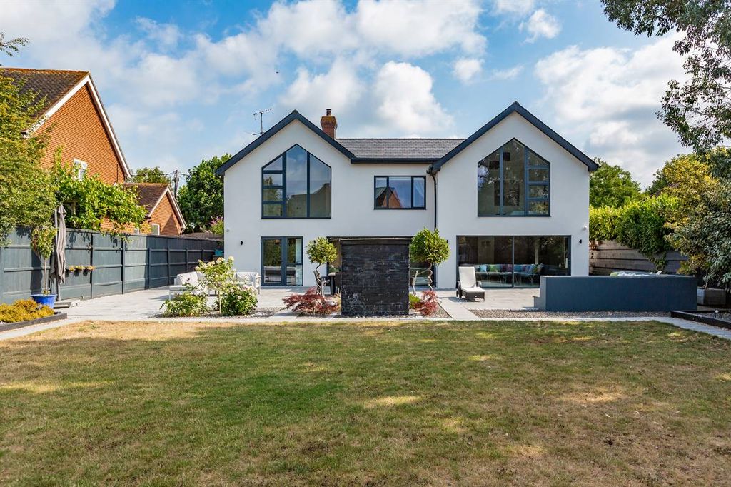 Additional image 40 of 5 bed detached house for saleGrasmere Road, Whitstable CT5