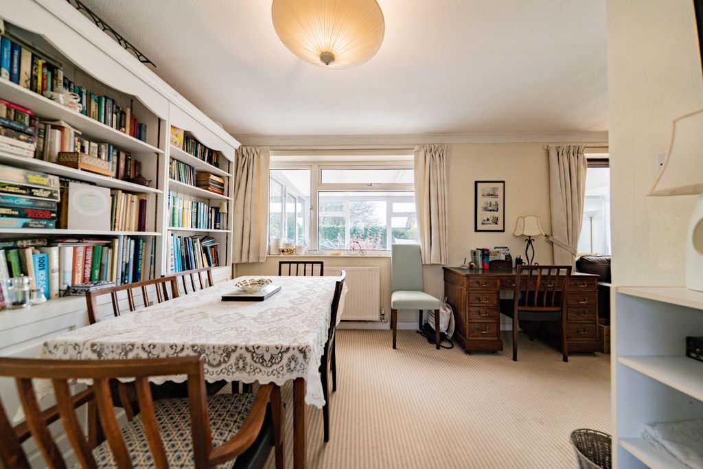 Additional image 6 of 3 bed detached house for saleLynwood Close, Desford, Leicester, Leicestershire LE9