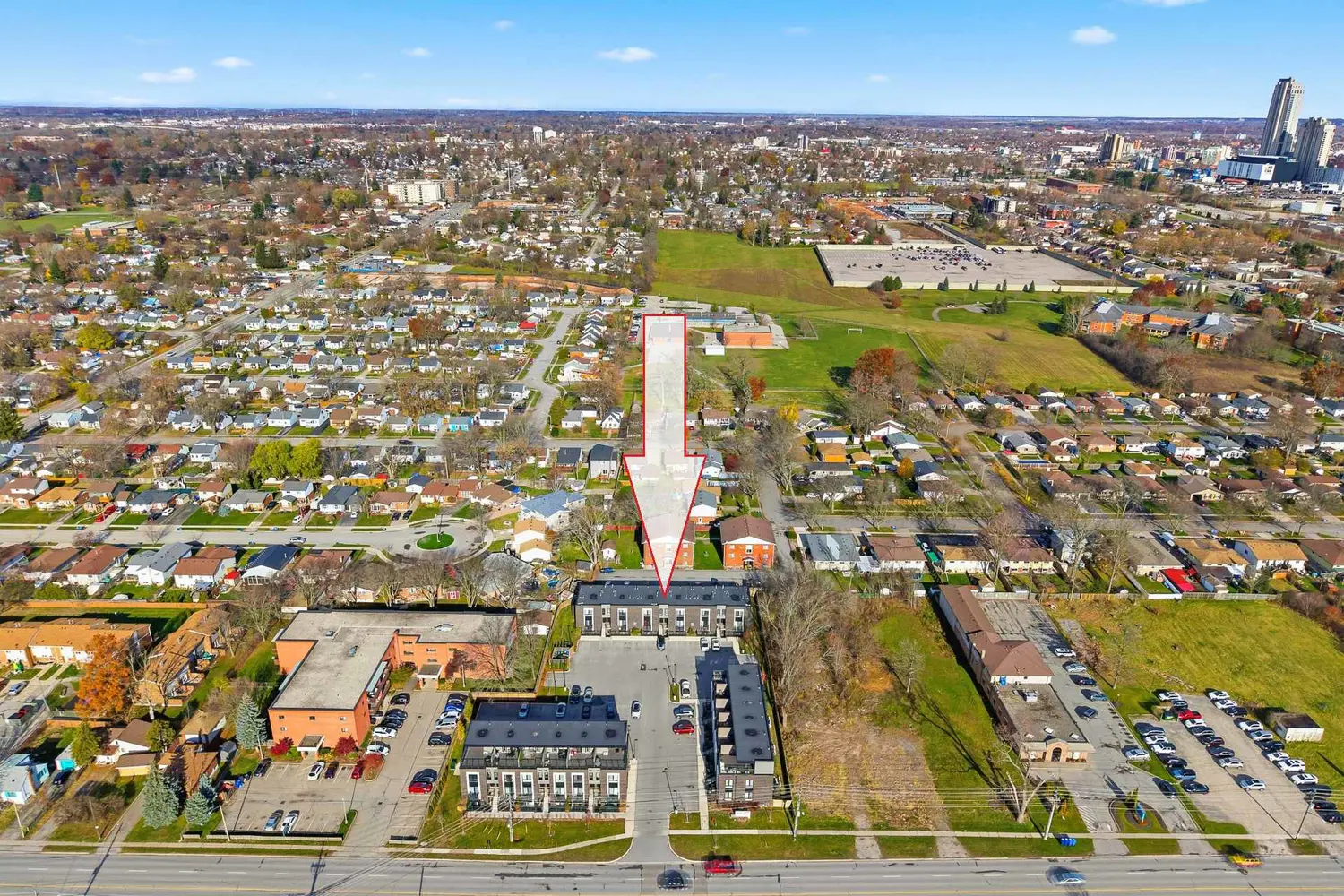 Additional image 12 of 6065 Mcleod Road 103