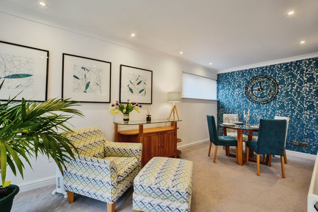 Additional image 10 of 3 bed detached bungalow for saleAlford Road, Bilsby, Alford LN13