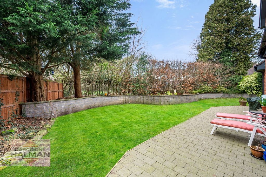 Additional image 20 of 4 bed detached house for saleOne Oak Lane, Wilmslow SK9