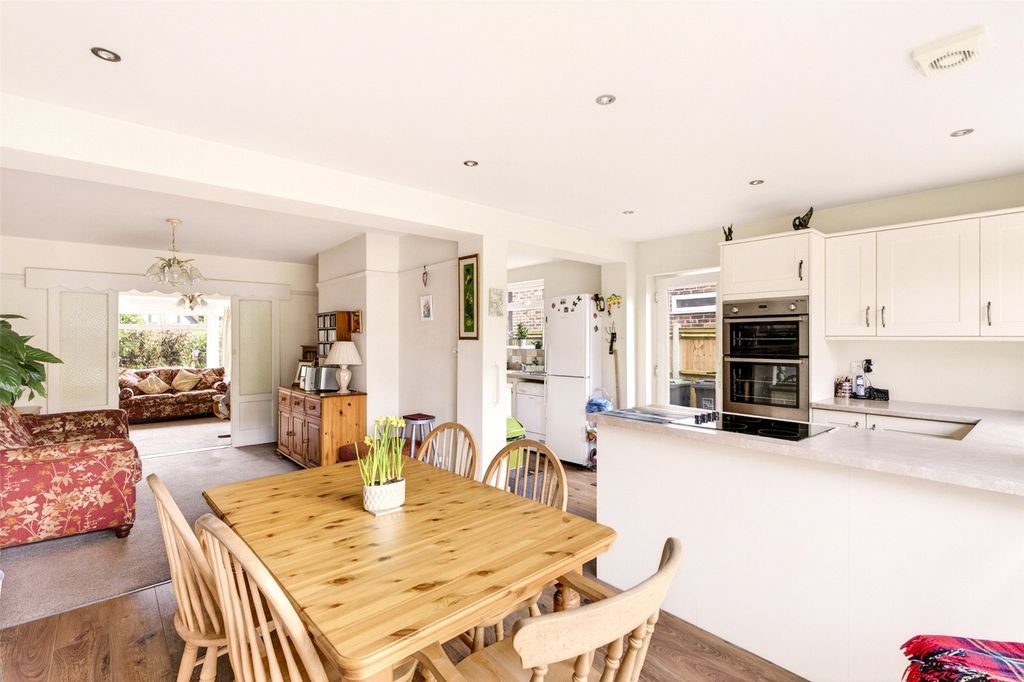 Additional image 15 of 3 bed detached house for saleHaynes Road, Worthing, West Sussex BN14