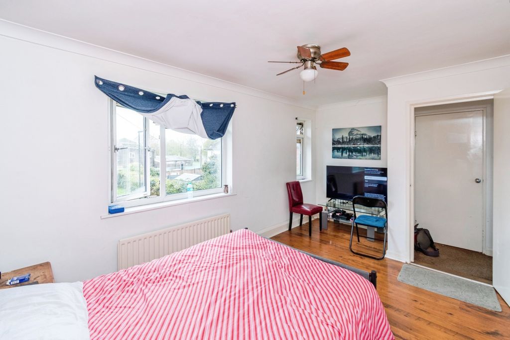 Additional image 9 of 1 bed flat for saleCleasby Close, Southampton, Hampshire SO16