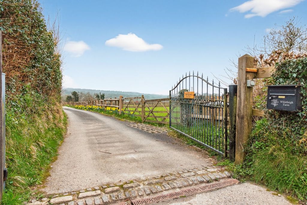 Additional image 34 of 7 bed detached house for saleWhistleigh Farm, Yelverton PL20