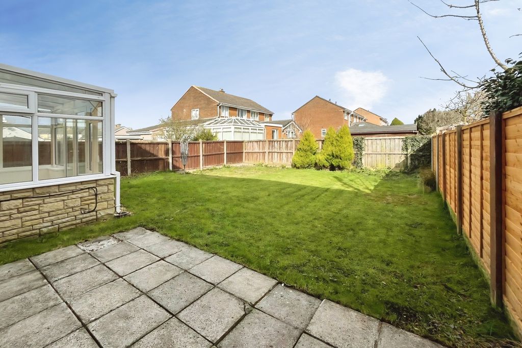 Additional image 13 of 3 bed semi-detached house for saleSpringfields, Wigton, Cumbria CA7