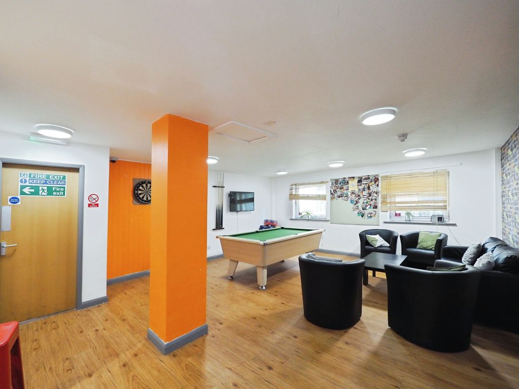 Additional image 4 of Studio for sale58-60 Woodgate, Loughborough LE11