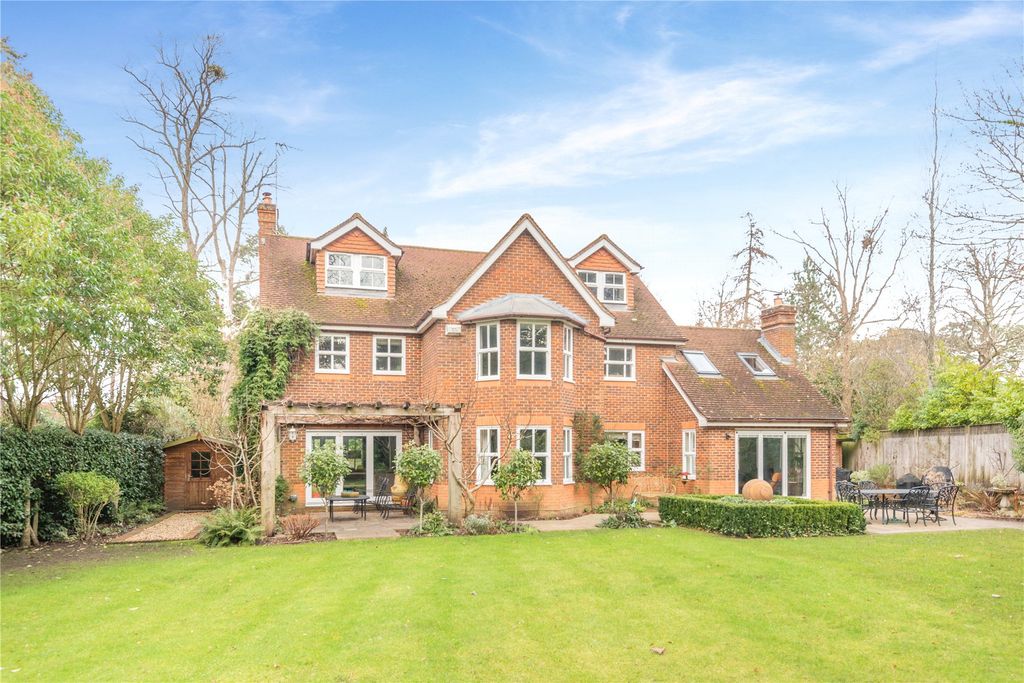 Additional image 11 of 6 bed detached house for saleWoking, Surrey GU22