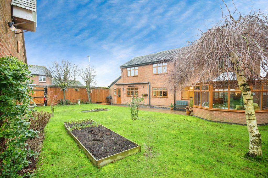 Additional image 32 of 5 bed detached house for saleOrton Lane, Twycross CV9