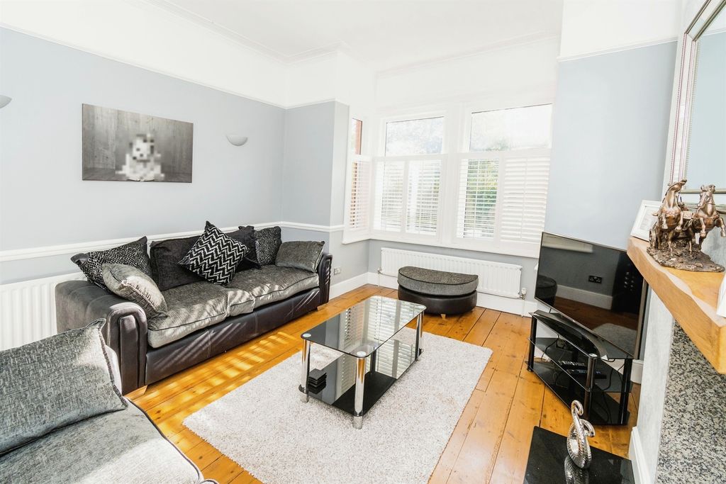 Additional image 4 of 3 bed semi-detached house for saleSwift Road, Southampton SO19