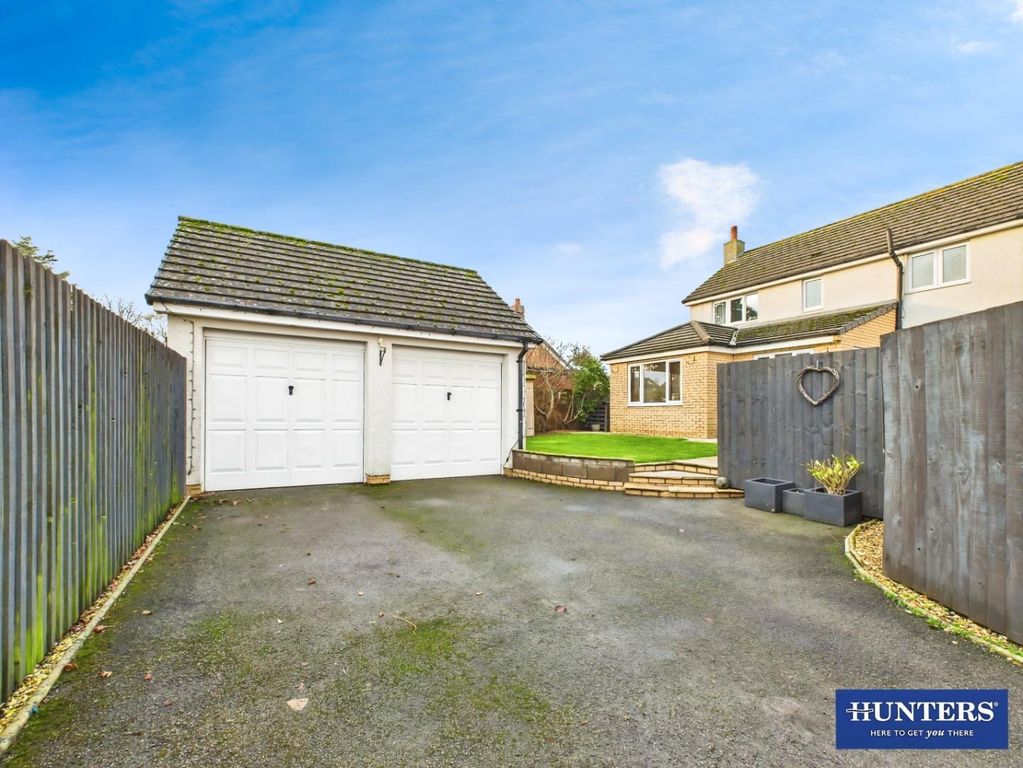 Additional image 21 of 4 bed detached house for saleStandingstone Heights, Wigton CA7