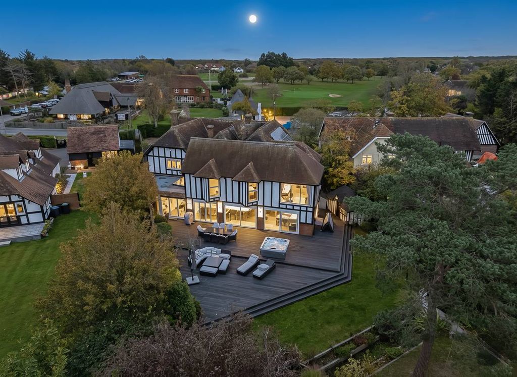 Additional image 81 of 6 bed detached house for saleChestfield Road, Chestfield, Whitstable CT5