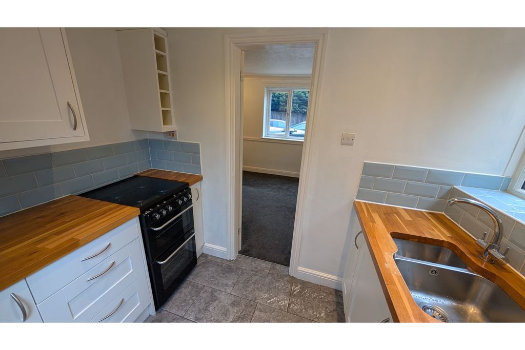 Additional image 5 of 2 bed semi-detached house for saleThe Romans, Loughborough LE12