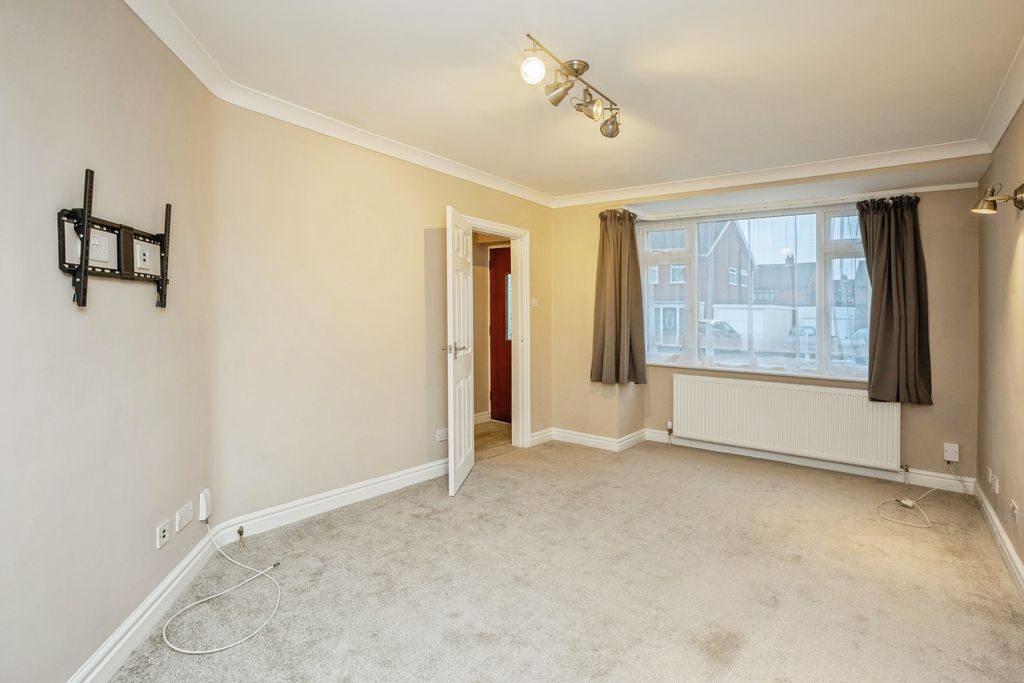 Additional image 4 of 3 bed semi-detached house for saleCherry Road, Blaby LE8