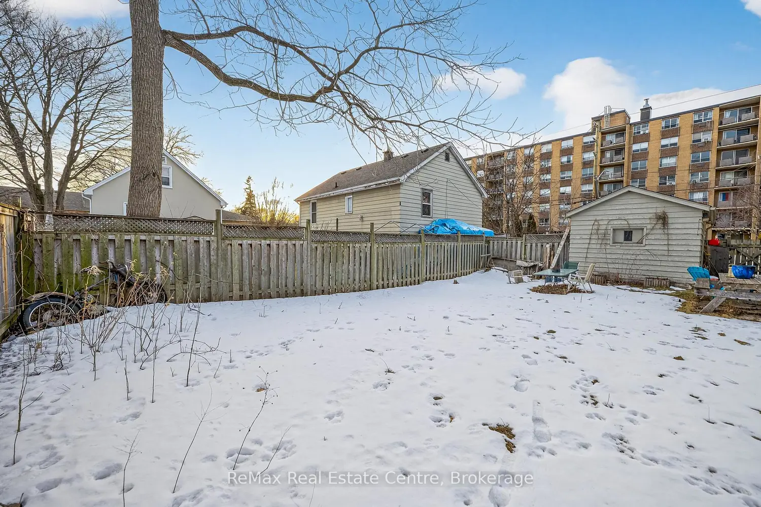 Additional image 8 of 2450 Woodward Avenue