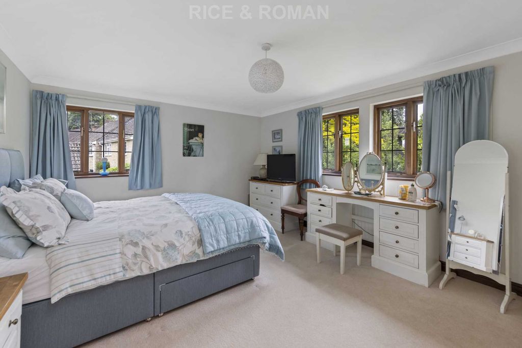 Additional image 12 of 5 bed detached house for saleSnows Ride, Windlesham GU20