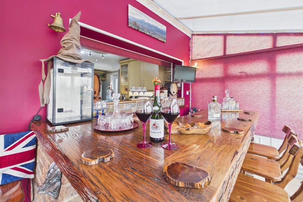 Additional image 20 of 4 bed detached house for sale14 Grove Park Burbage, Burbage, Hinckley LE10
