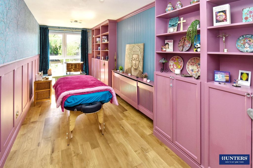 Additional image 9 of 5 bed detached house for saleAmesbury Road, Wigston LE18