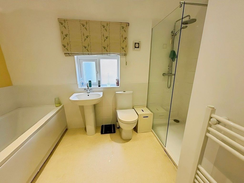 Additional image 16 of 4 bed detached house for saleHinckley Road, Sapcote, Leicester LE9
