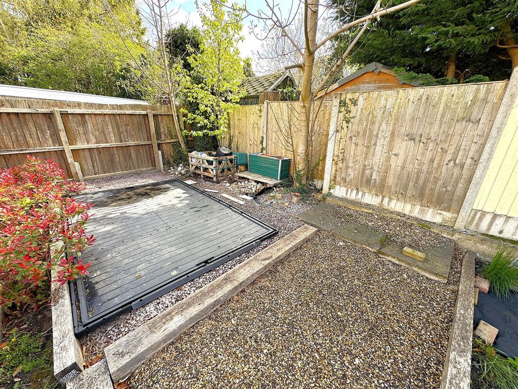 Additional image 53 of 5 bed detached house for saleRockingham Road, Cottingham, Market Harborough LE16