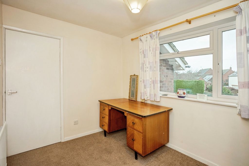 Additional image 21 of 3 bed detached house for saleClay Street, Wymeswold, Loughborough LE12