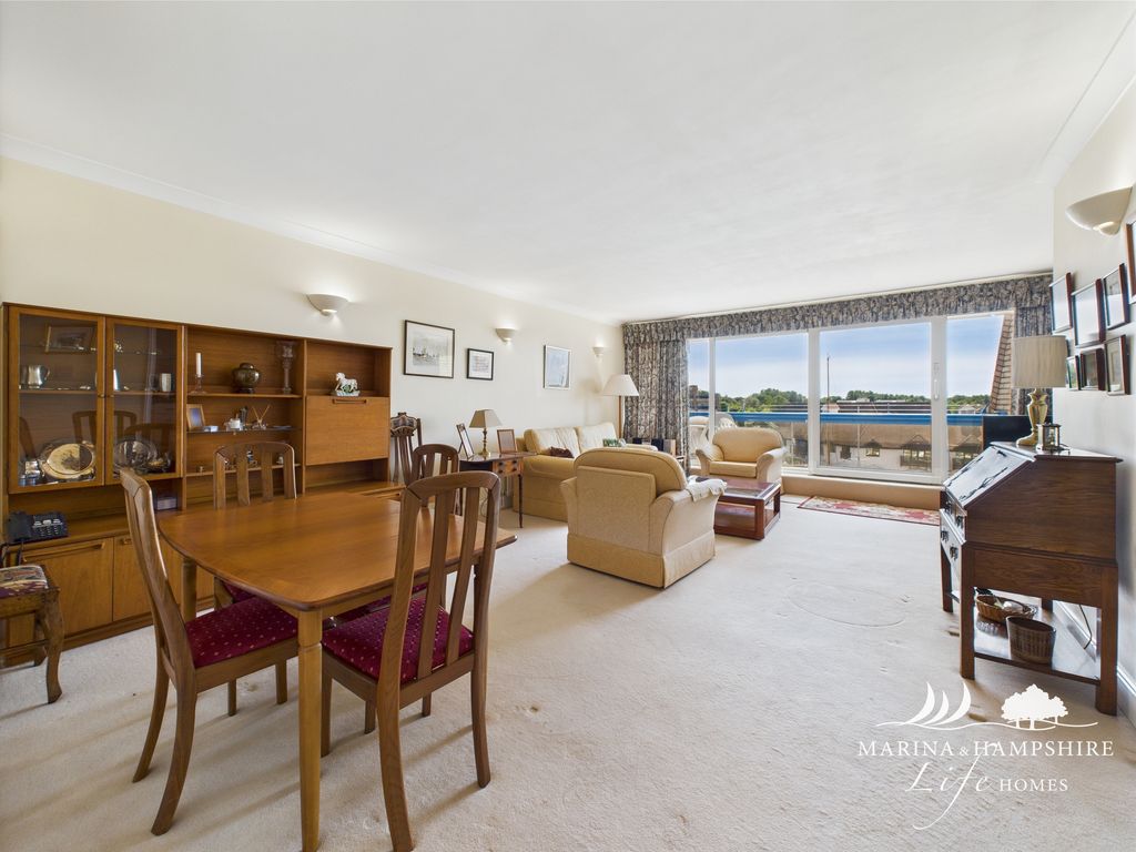Additional image 3 of 2 bed flat for salePort Way, Port Solent, Portsmouth PO6