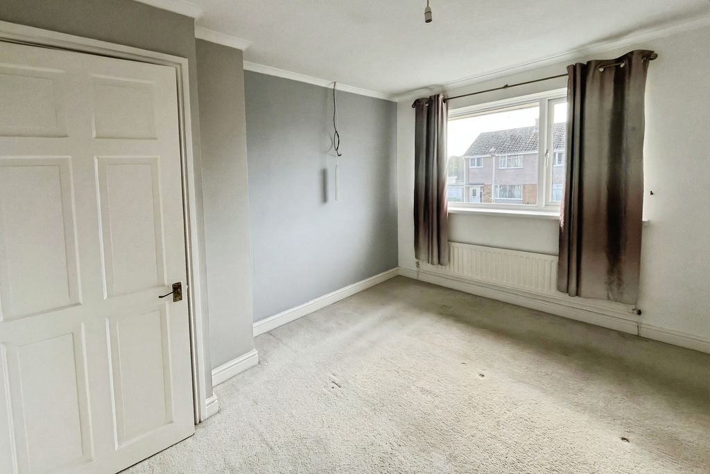 Additional image 10 of 3 bed semi-detached house for saleSpringfields, Wigton, Cumbria CA7