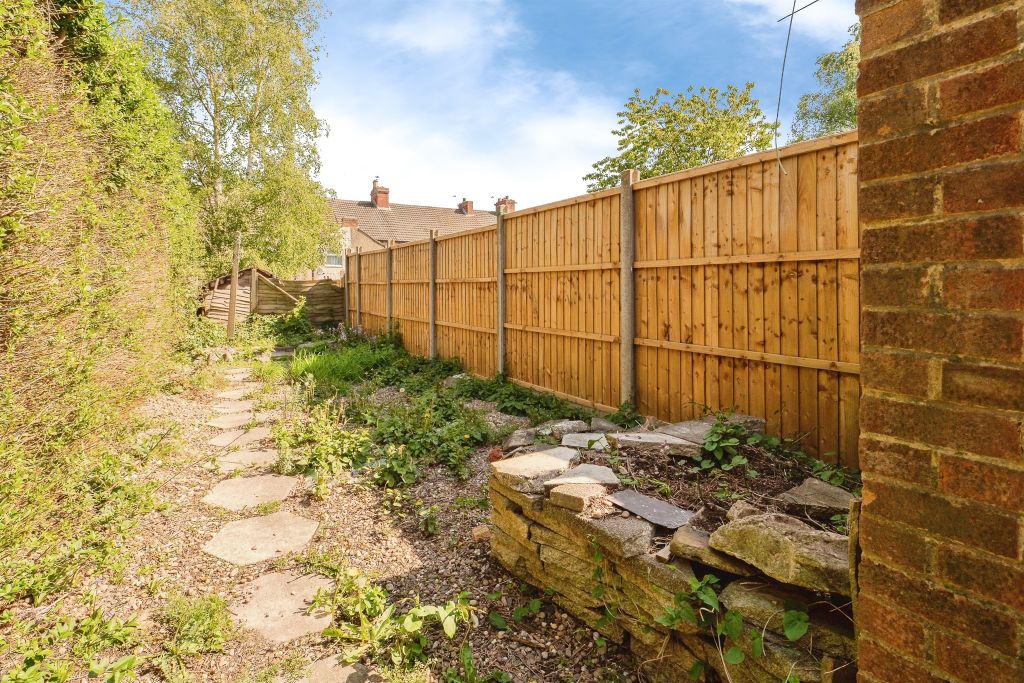 Additional image 18 of 2 bed terraced house for saleBerrisford Street, Coalville LE67