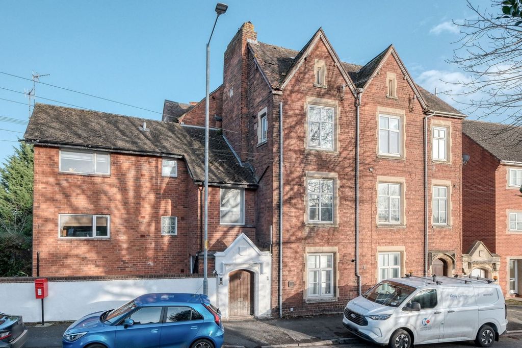 Additional image 10 of 2 bed flat for saleHenwick Road, Worcester WR2