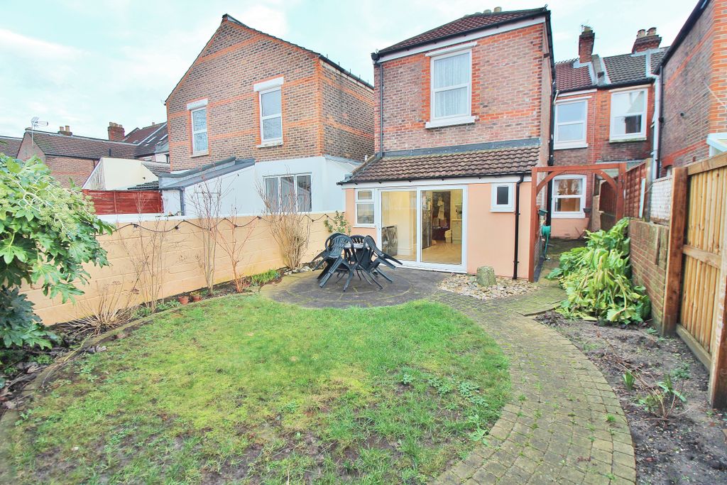 Additional image 26 of 3 bed terraced house for saleOriel Road, Portsmouth PO2