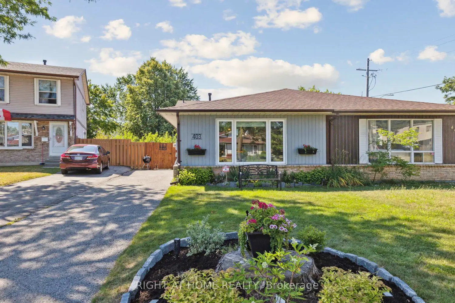 403 Chandos Court
