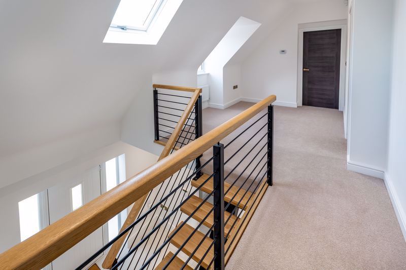 Additional image 8 of 5 bed detached house for saleForest Hill Park, Worksop S81