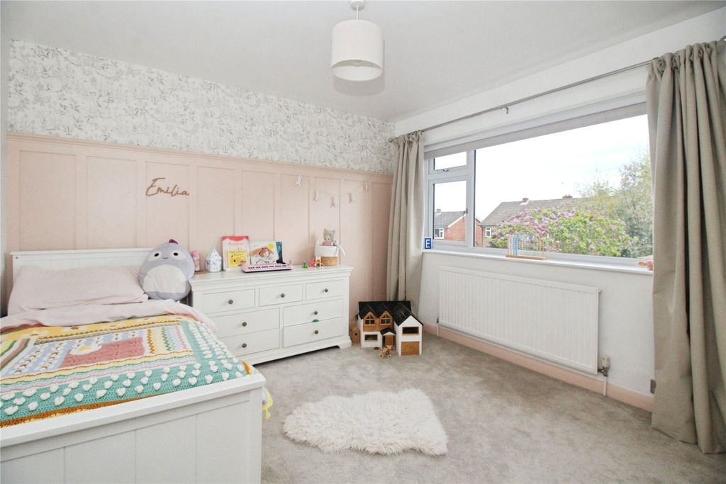 Additional image 13 of 4 bed detached house for saleMarlborough Close, Burbage, Hinckley, Leicestershire LE10