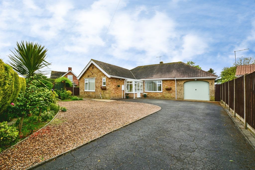 Additional image 25 of 3 bed detached bungalow for saleAlford Road, Bilsby, Alford LN13