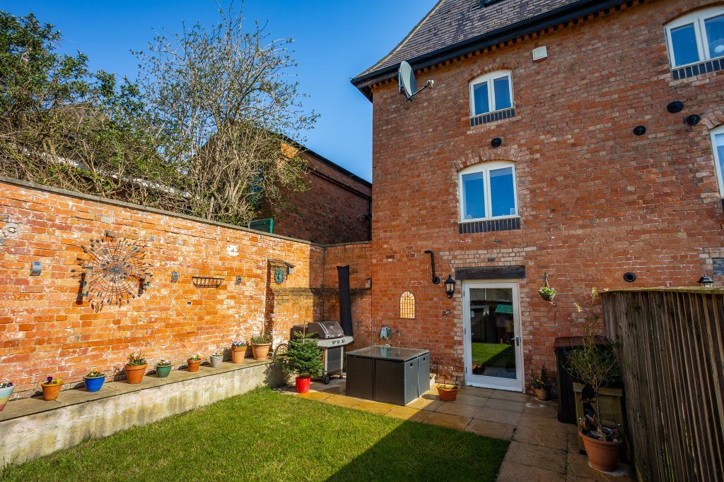Additional image 23 of 3 bed terraced house for saleThe Maltings, Sileby, Loughborough LE12