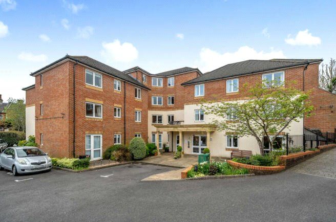 1 bed flat for saleHighfield Lane, Southampton, Hampshire SO17