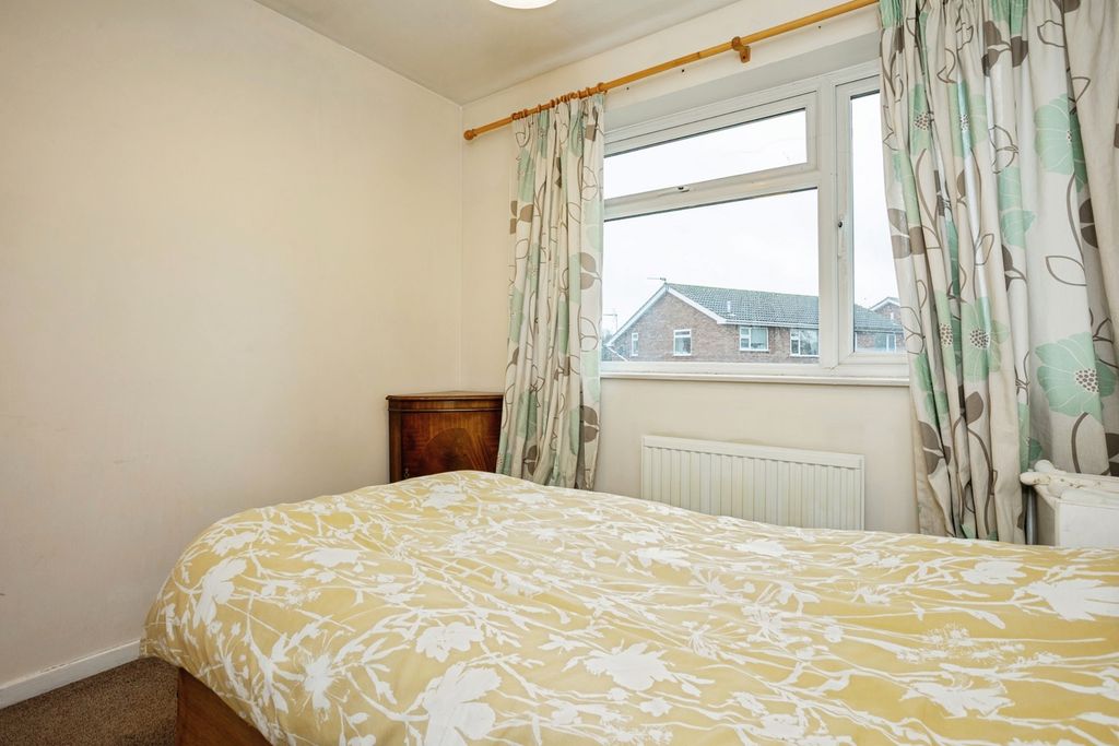 Additional image 6 of 3 bed detached house for saleClay Street, Wymeswold, Loughborough LE12