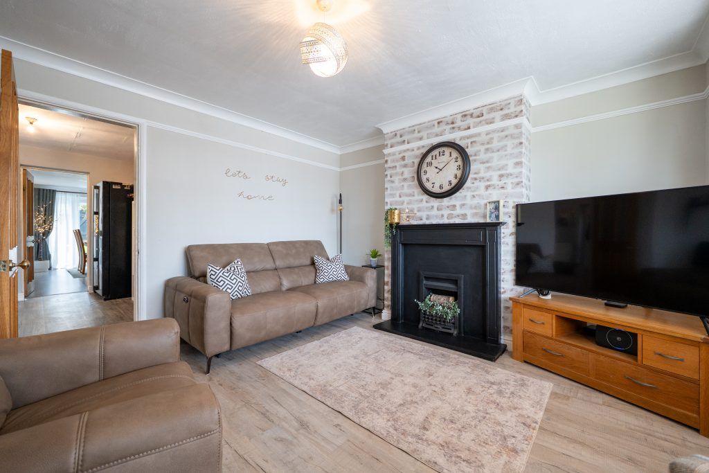 Additional image 4 of 3 bed semi-detached house for saleCharles Street, Sileby, Loughborough LE12