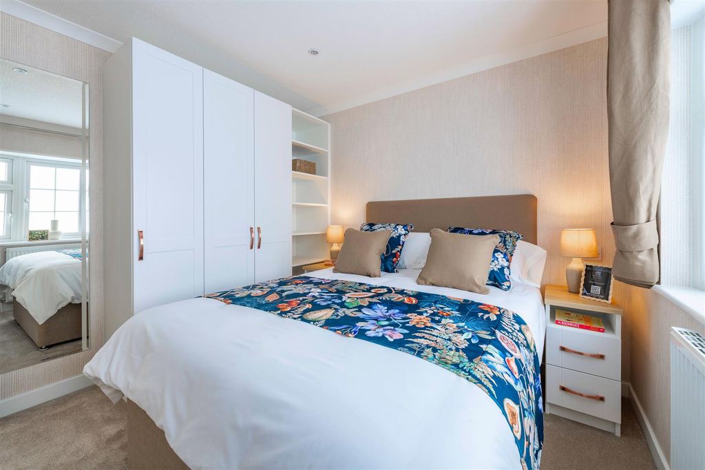 Additional image 21 of 2 bed mobile/park home for saleShort Heath Road, Moira DE12