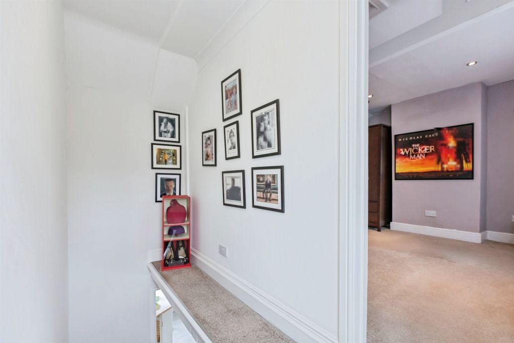 Additional image 11 of 3 bed detached house for saleCoventry Road, Sharnford, Hinckley LE10