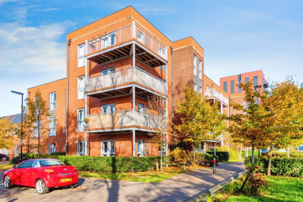 Additional image 14 of 3 bed flat for saleMeridian Way, Southampton SO14