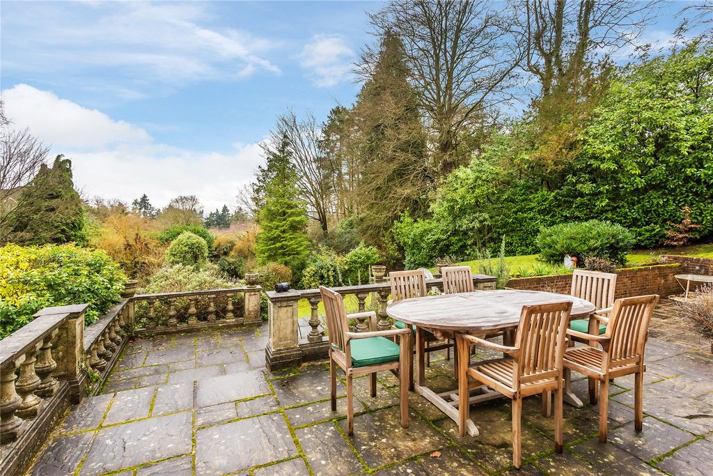 Additional image 25 of 5 bed detached house for saleHook Heath, Surrey GU22