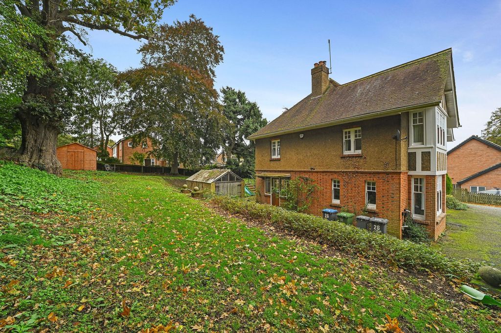 Additional image 20 of 3 bed semi-detached house for saleIpswich Road, Woodbridge IP12