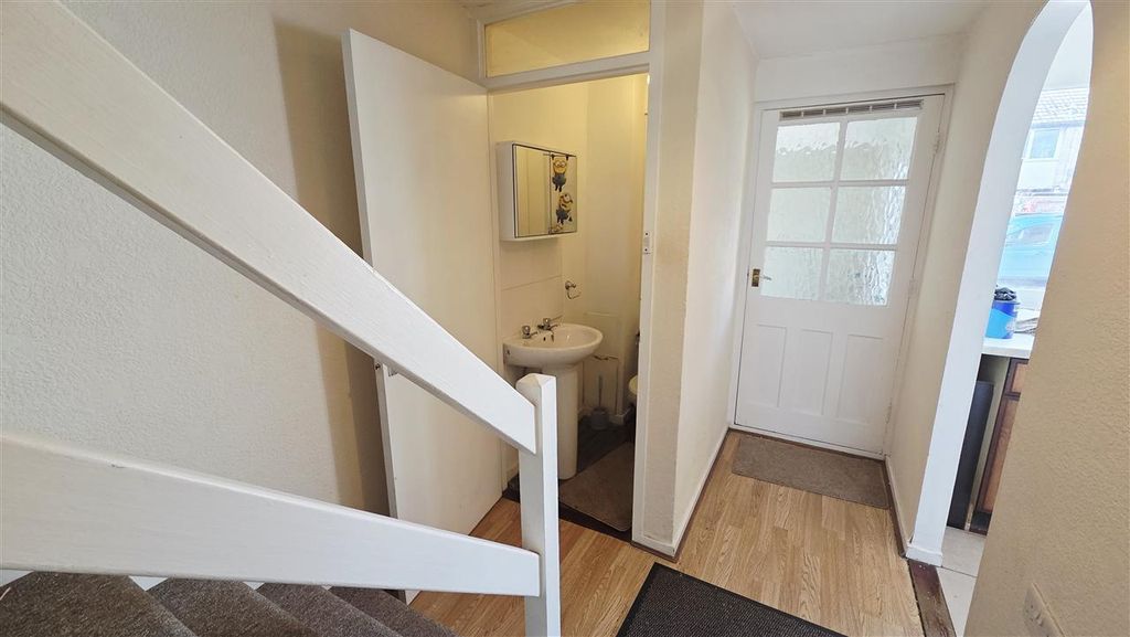 Additional image 4 of 3 bed terraced house for saleDart Walk, Winsford CW7