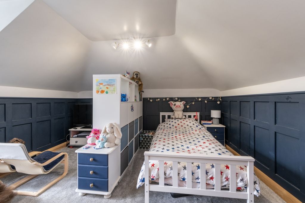 Additional image 20 of 3 bed detached house for saleTarratt Road, Yeovil BA20