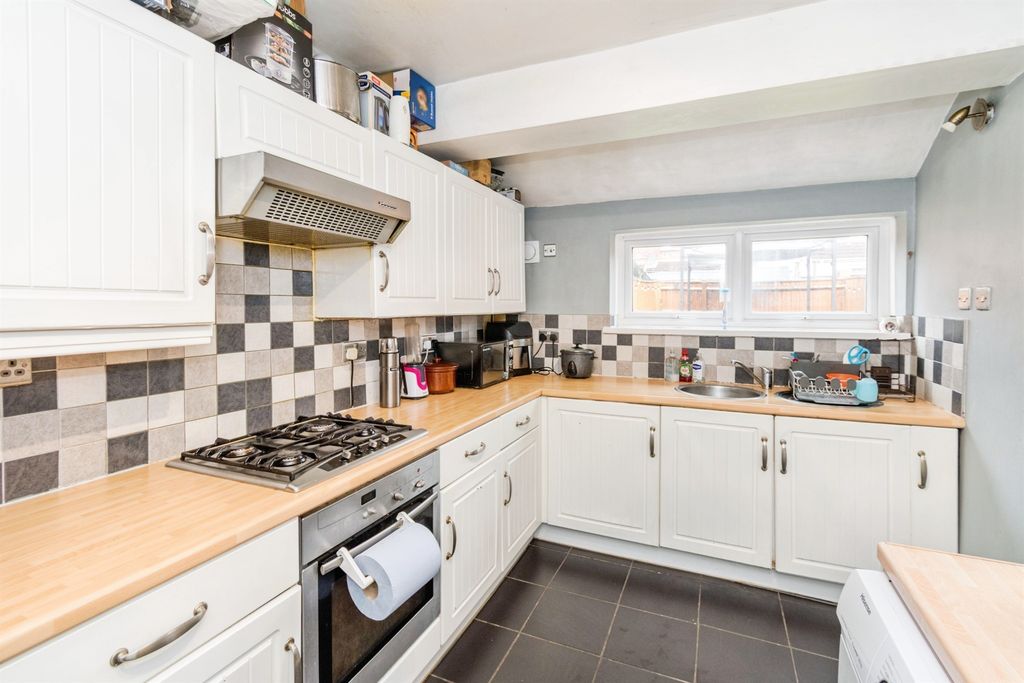 Additional image 11 of 2 bed terraced house for saleRomsey Road, Southampton SO16